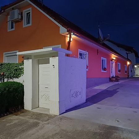 Casa Marinela Otel Băile Felix Dış mekan fotoğraf
