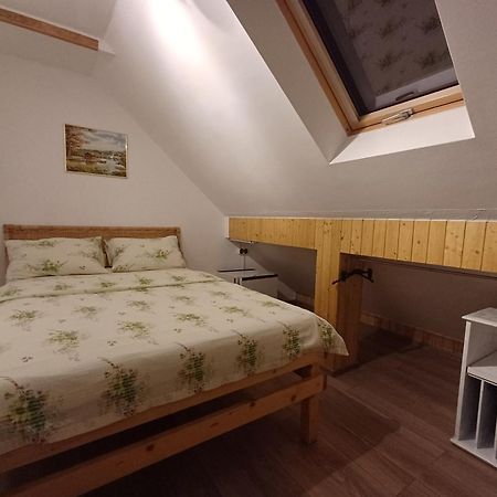 Casa Marinela Otel Băile Felix Dış mekan fotoğraf