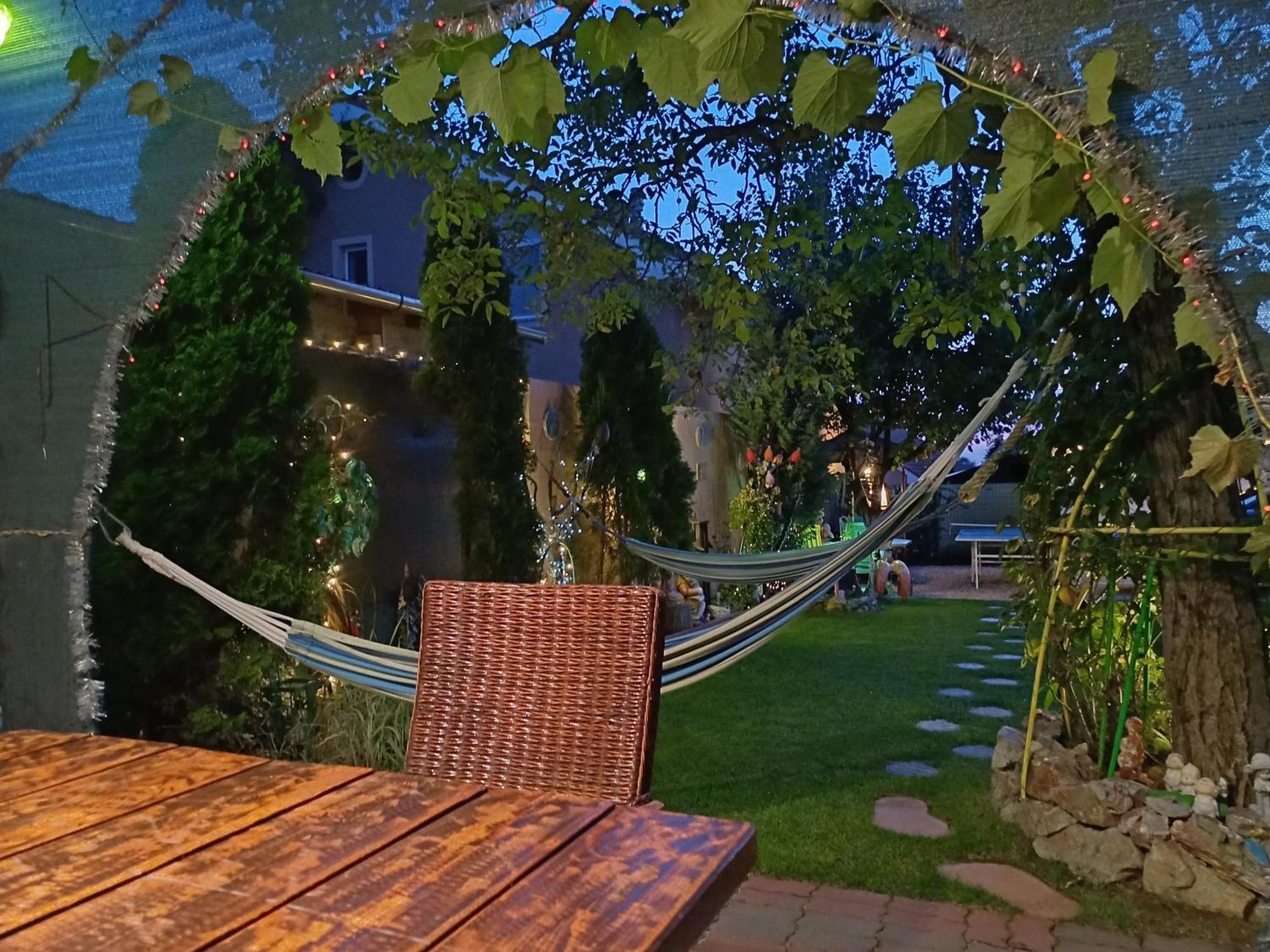 Casa Marinela Otel Băile Felix Dış mekan fotoğraf