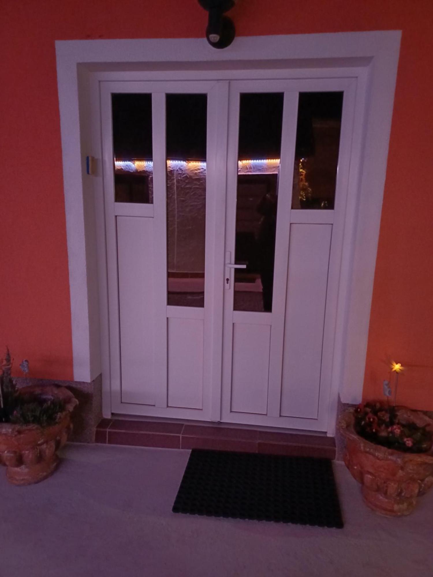 Casa Marinela Otel Băile Felix Dış mekan fotoğraf