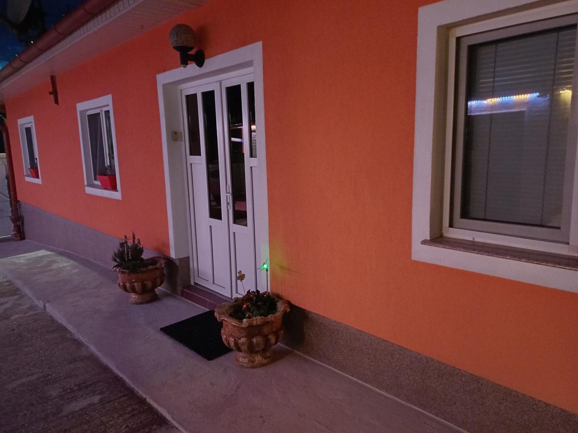 Casa Marinela Otel Băile Felix Dış mekan fotoğraf