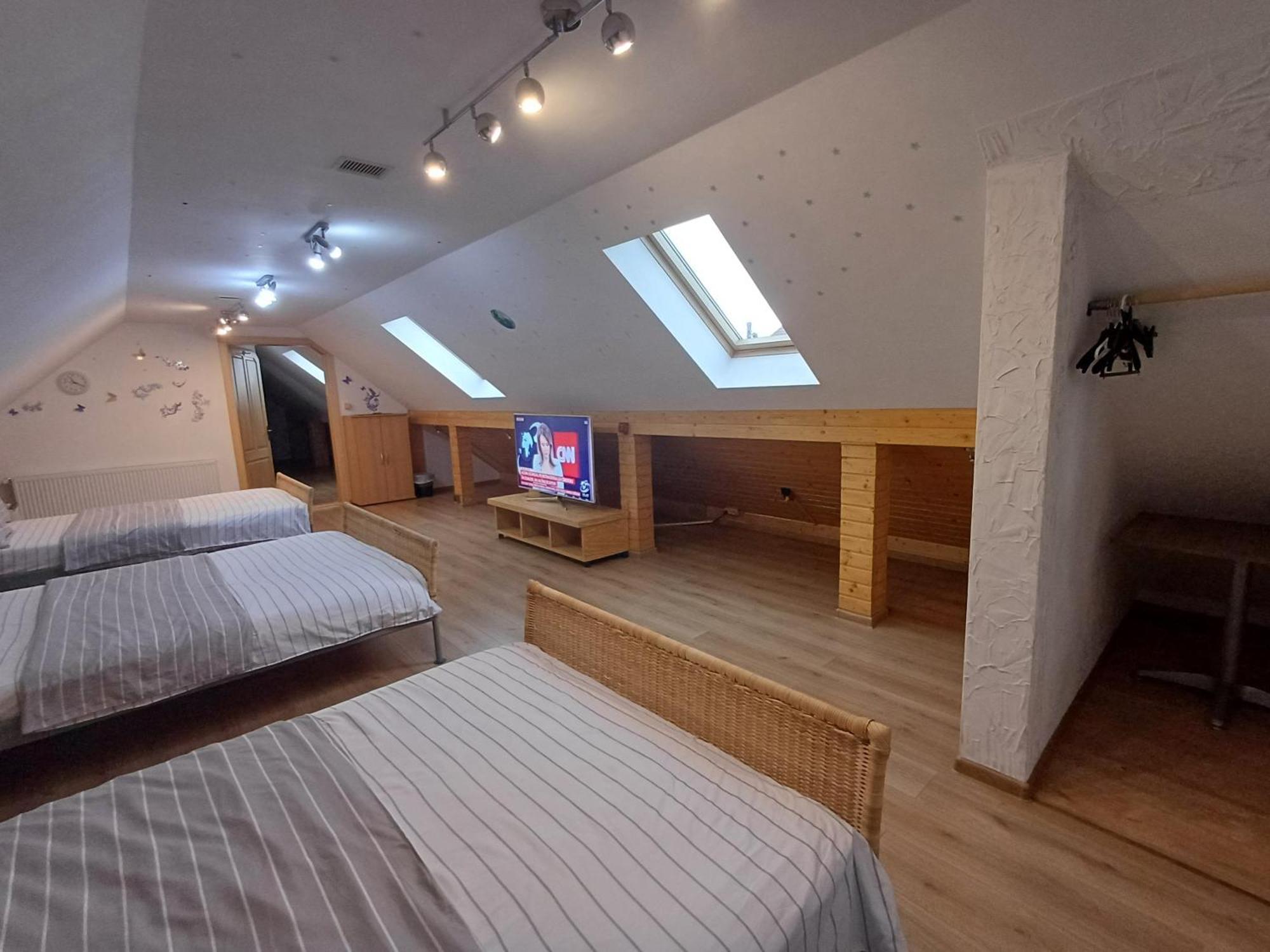 Casa Marinela Otel Băile Felix Dış mekan fotoğraf