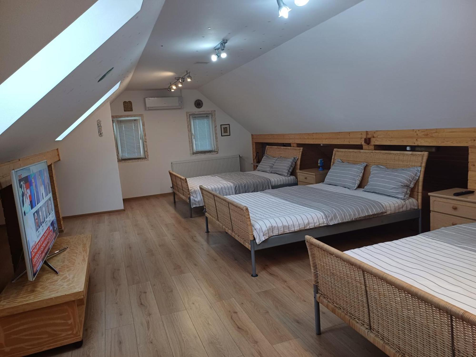 Casa Marinela Otel Băile Felix Dış mekan fotoğraf