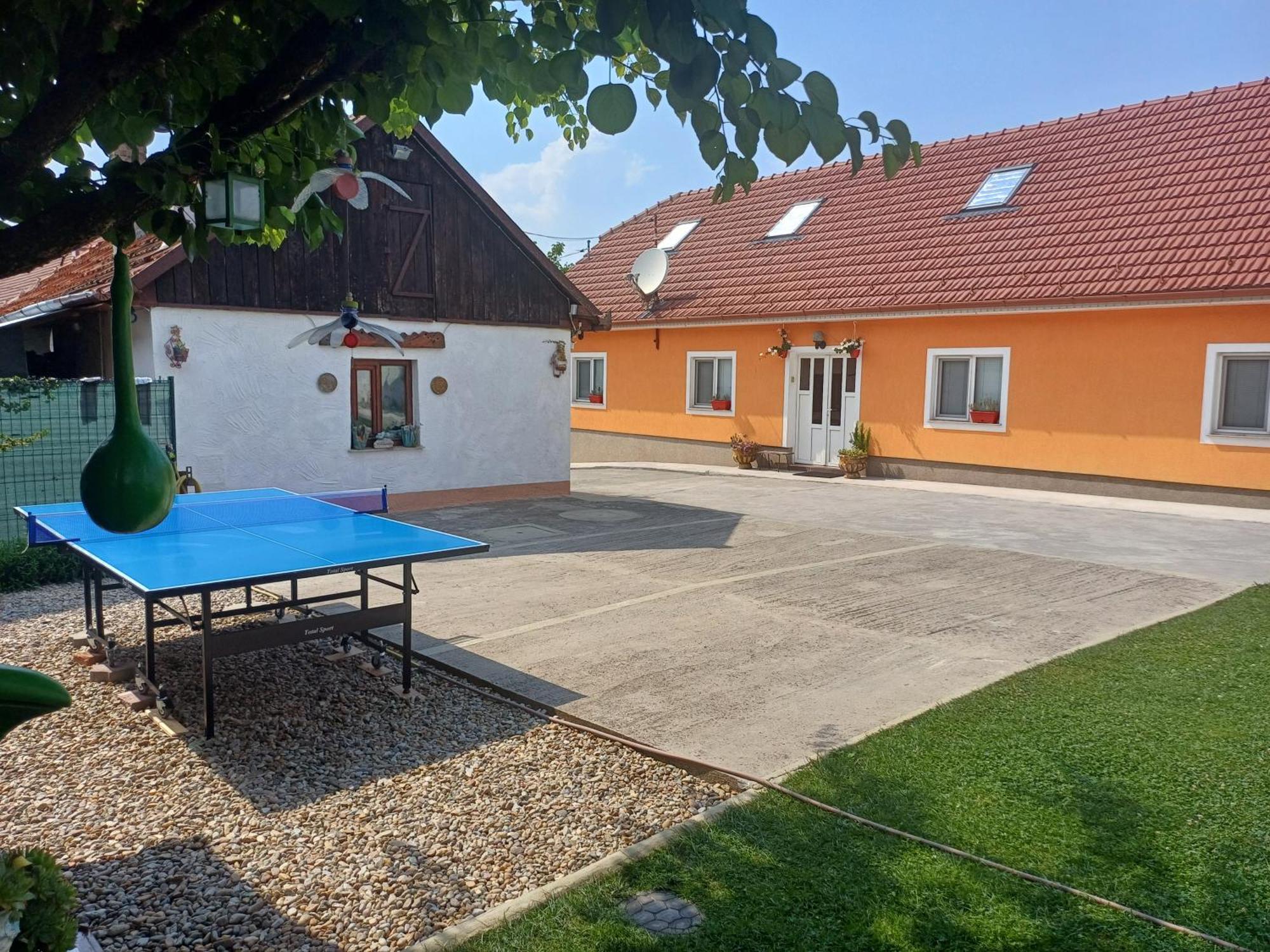 Casa Marinela Otel Băile Felix Dış mekan fotoğraf