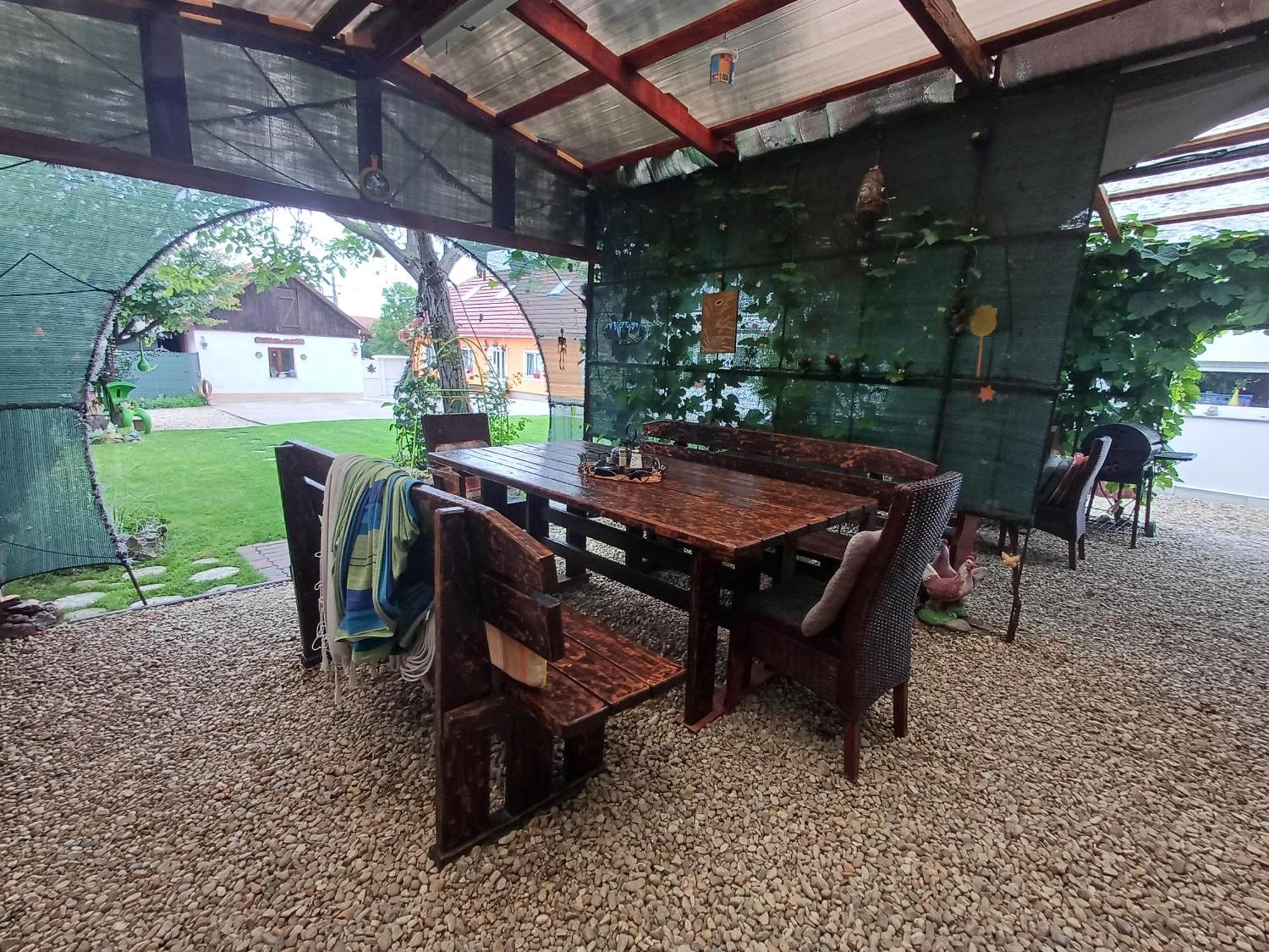 Casa Marinela Otel Băile Felix Dış mekan fotoğraf