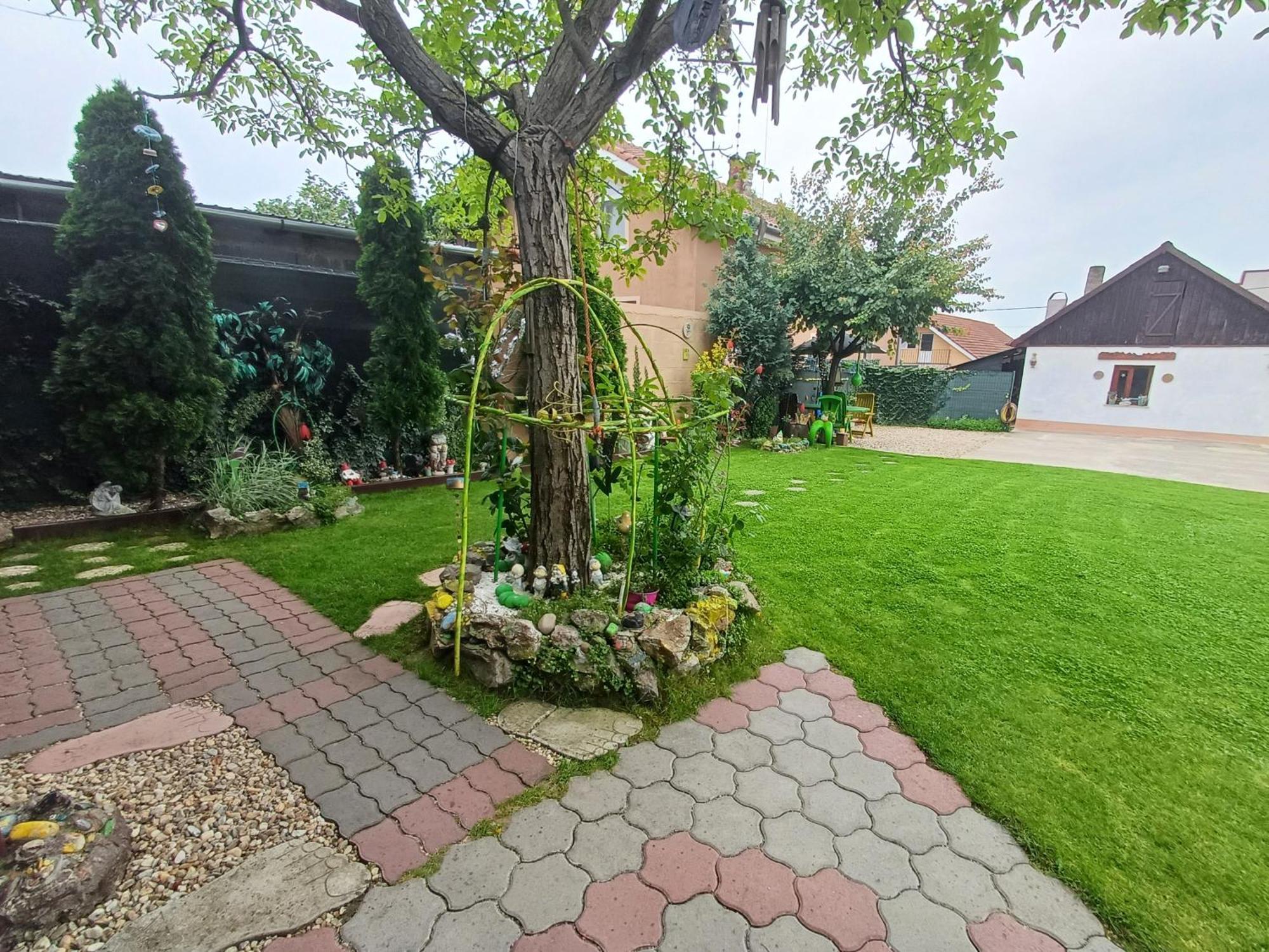 Casa Marinela Otel Băile Felix Dış mekan fotoğraf