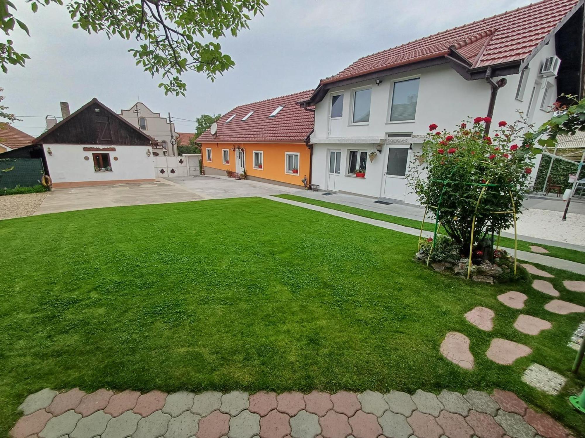 Casa Marinela Otel Băile Felix Dış mekan fotoğraf