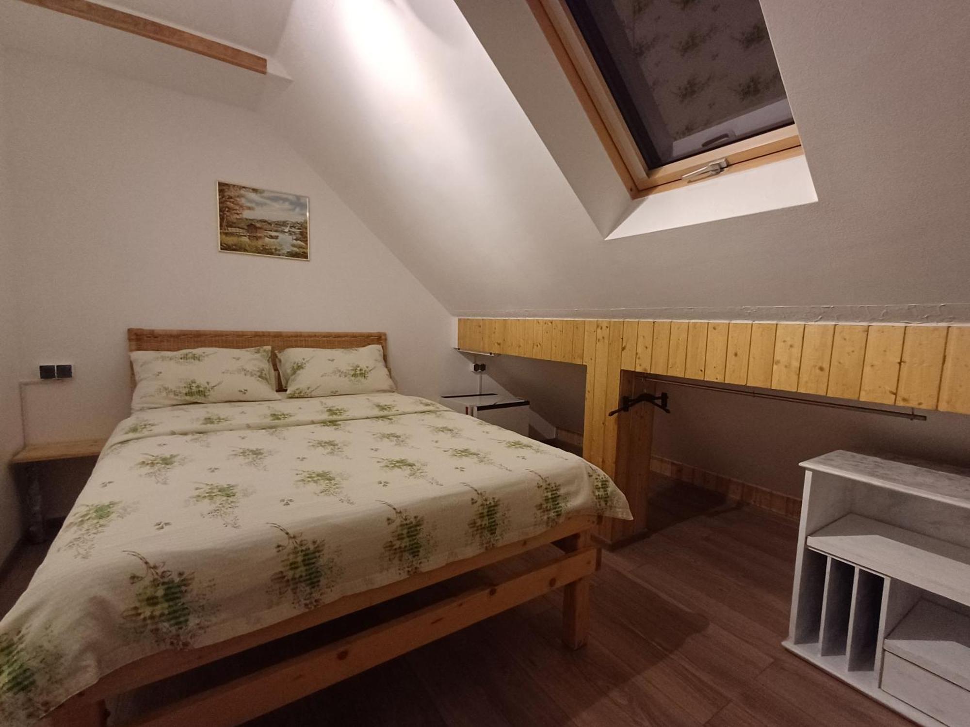 Casa Marinela Otel Băile Felix Dış mekan fotoğraf