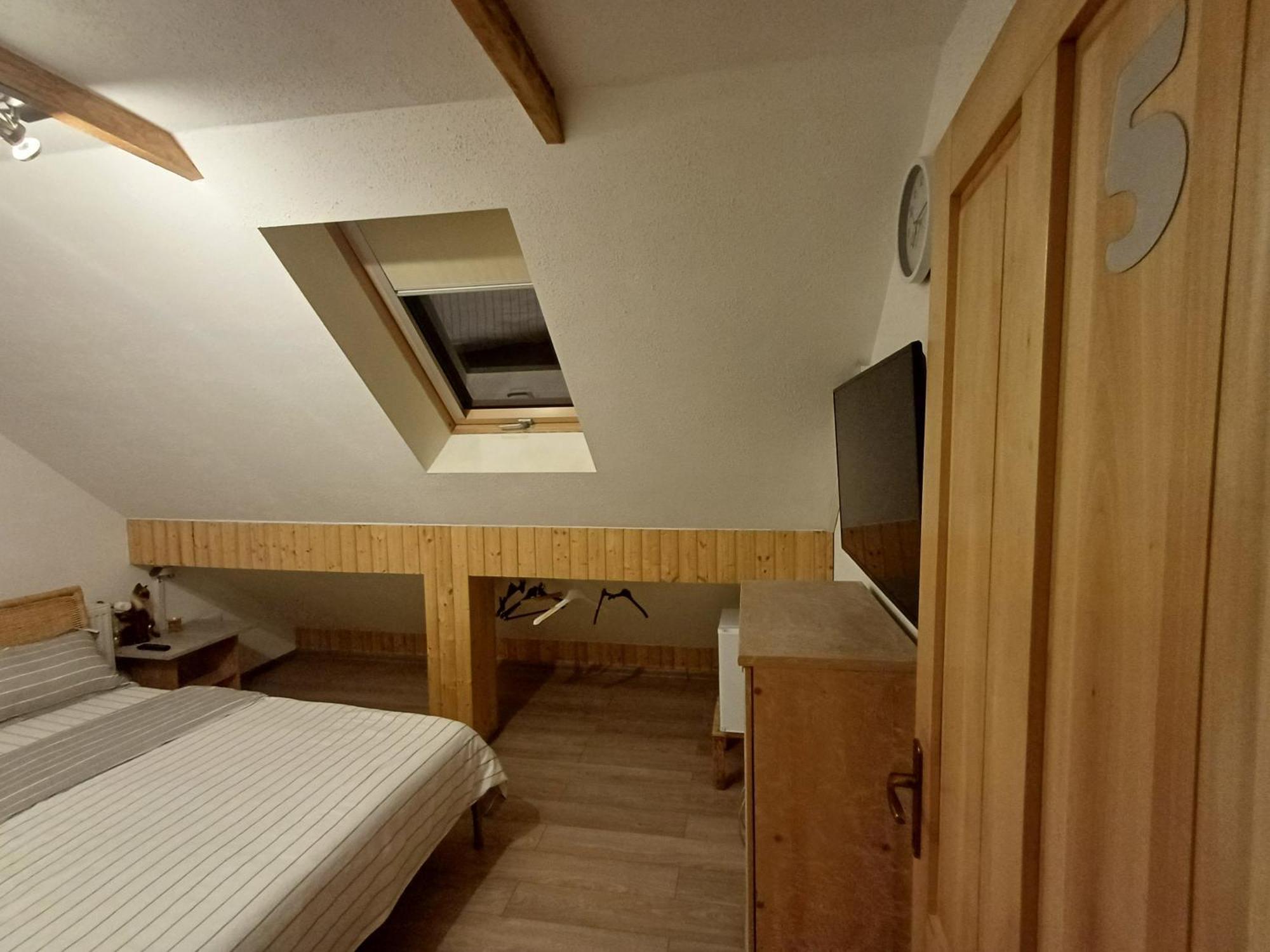 Casa Marinela Otel Băile Felix Dış mekan fotoğraf