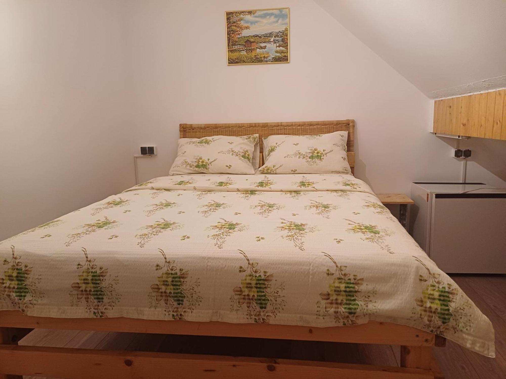 Casa Marinela Otel Băile Felix Dış mekan fotoğraf