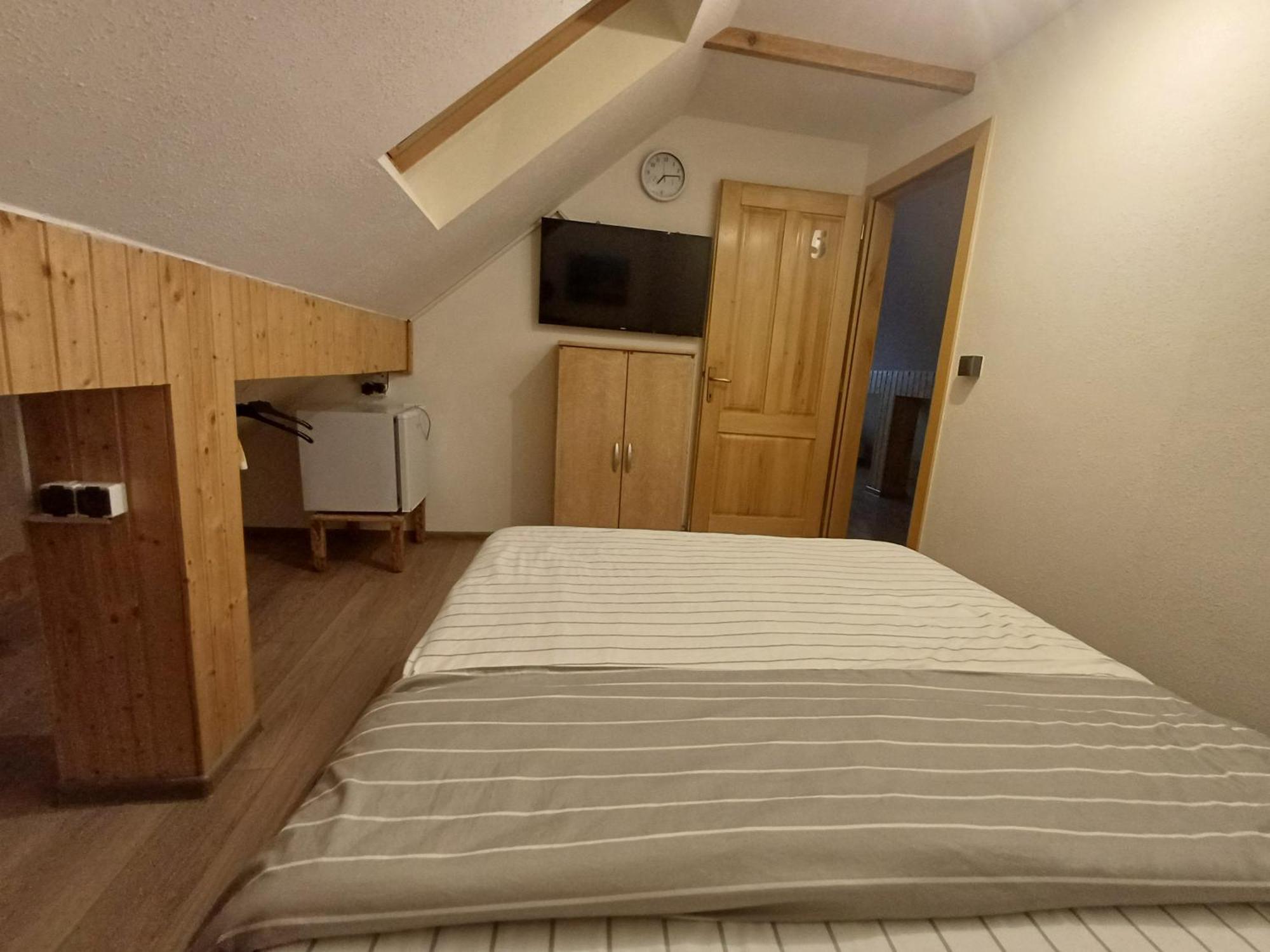 Casa Marinela Otel Băile Felix Dış mekan fotoğraf