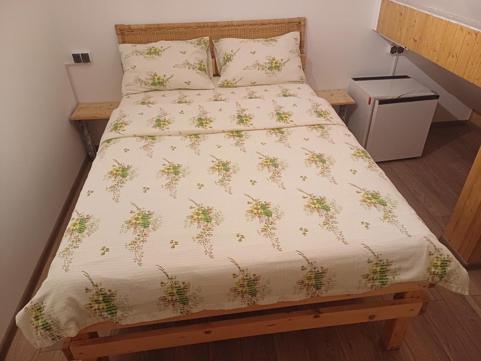 Casa Marinela Otel Băile Felix Dış mekan fotoğraf
